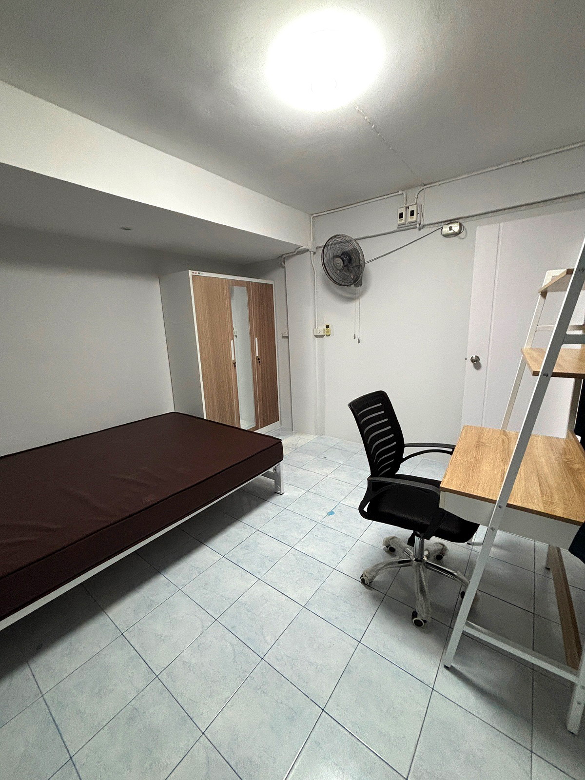 รูปภาพ NS Haus 35 | อพาร์ทเม้นท์ หอพัก ที่พัก ห้องพัก - รูปที่ 5/7