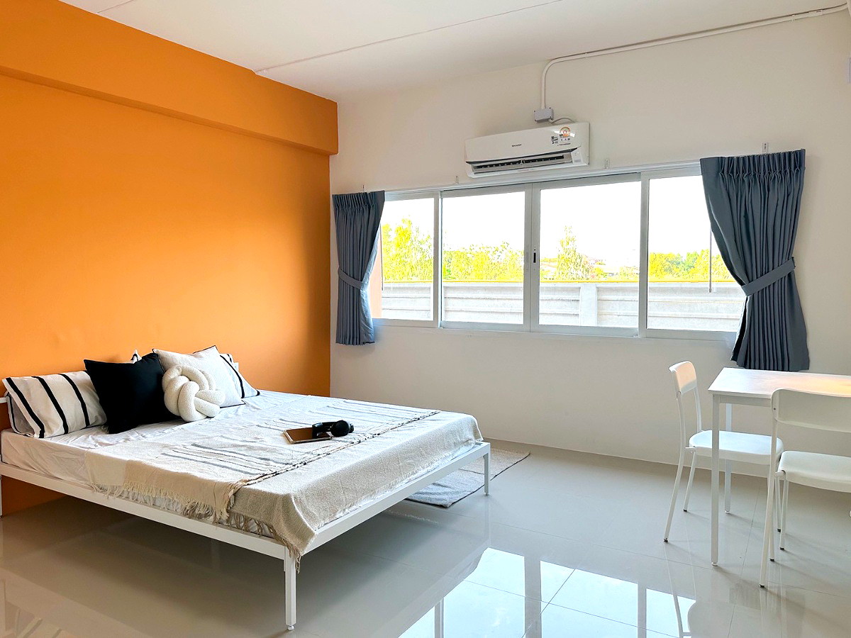 Pictures of iPlern Lamlukka Klong 4 4/15