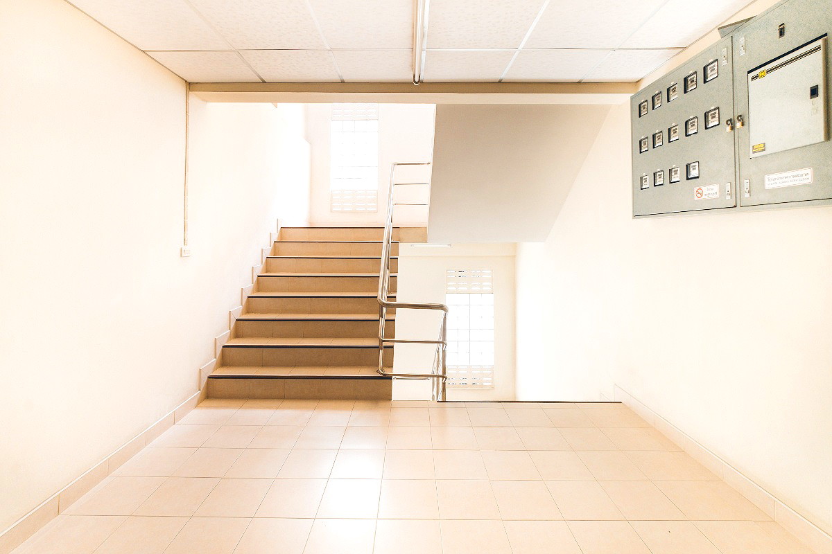 Pictures of Be-live Udomsok7 (Apartment near BTS Udomsuk, walk 10 minutes, next to 7-11 and laundry) 28/31