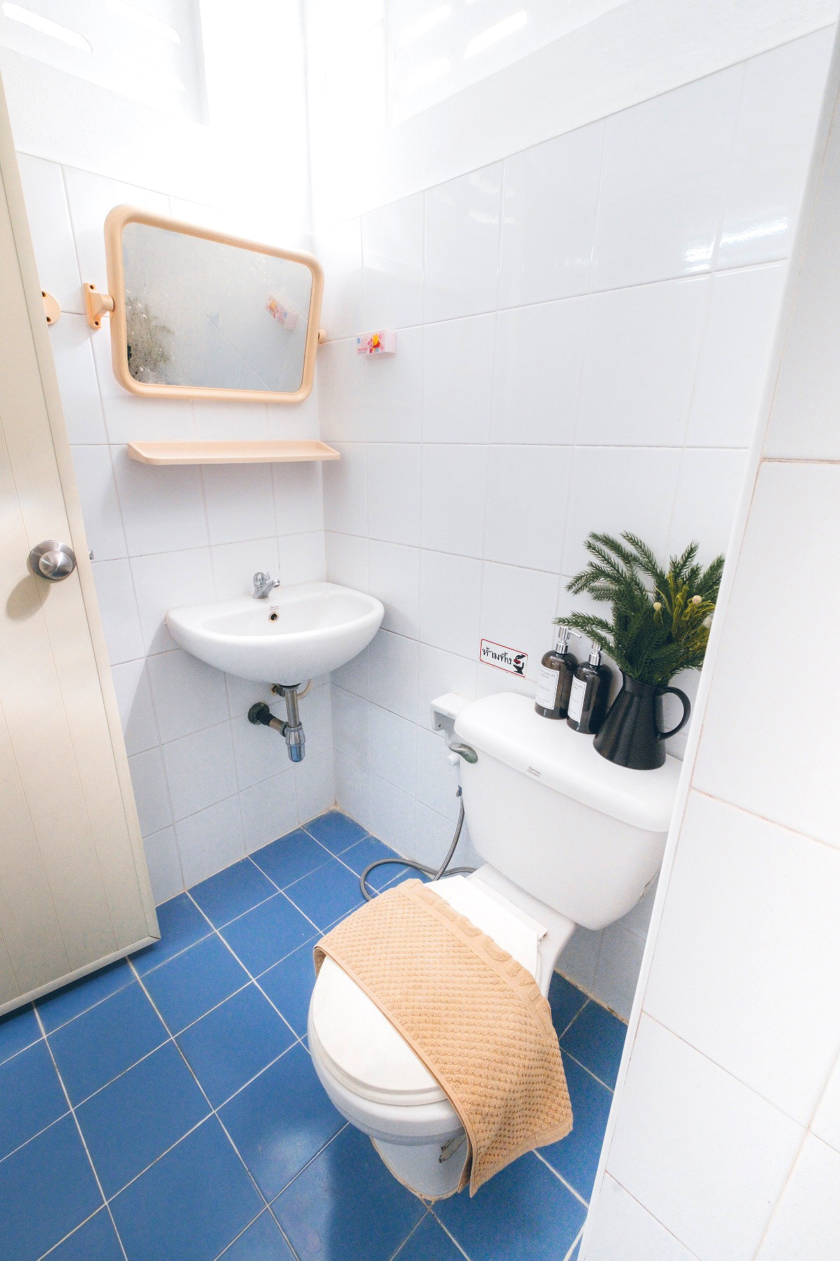 Pictures of Be-live Udomsok7 (Apartment near BTS Udomsuk, walk 10 minutes, next to 7-11 and laundry) 11/31