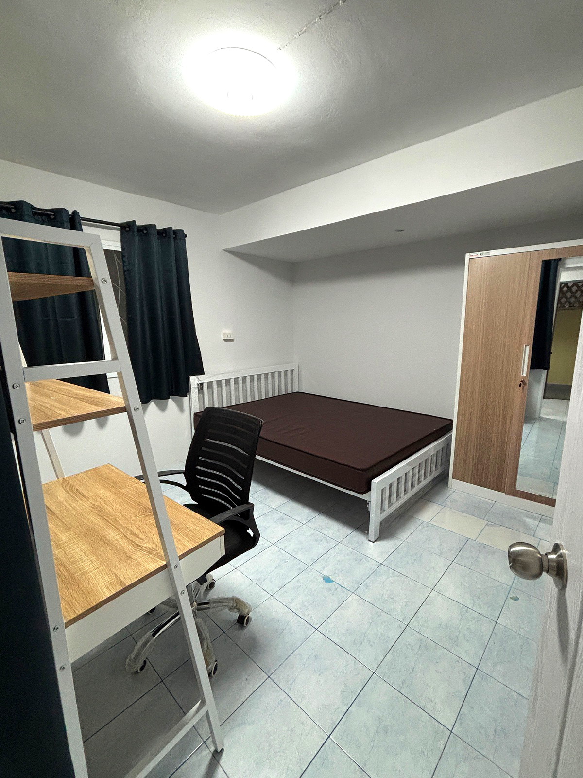 รูปภาพ NS Haus 35 | อพาร์ทเม้นท์ หอพัก ที่พัก ห้องพัก - รูปที่ 4/7