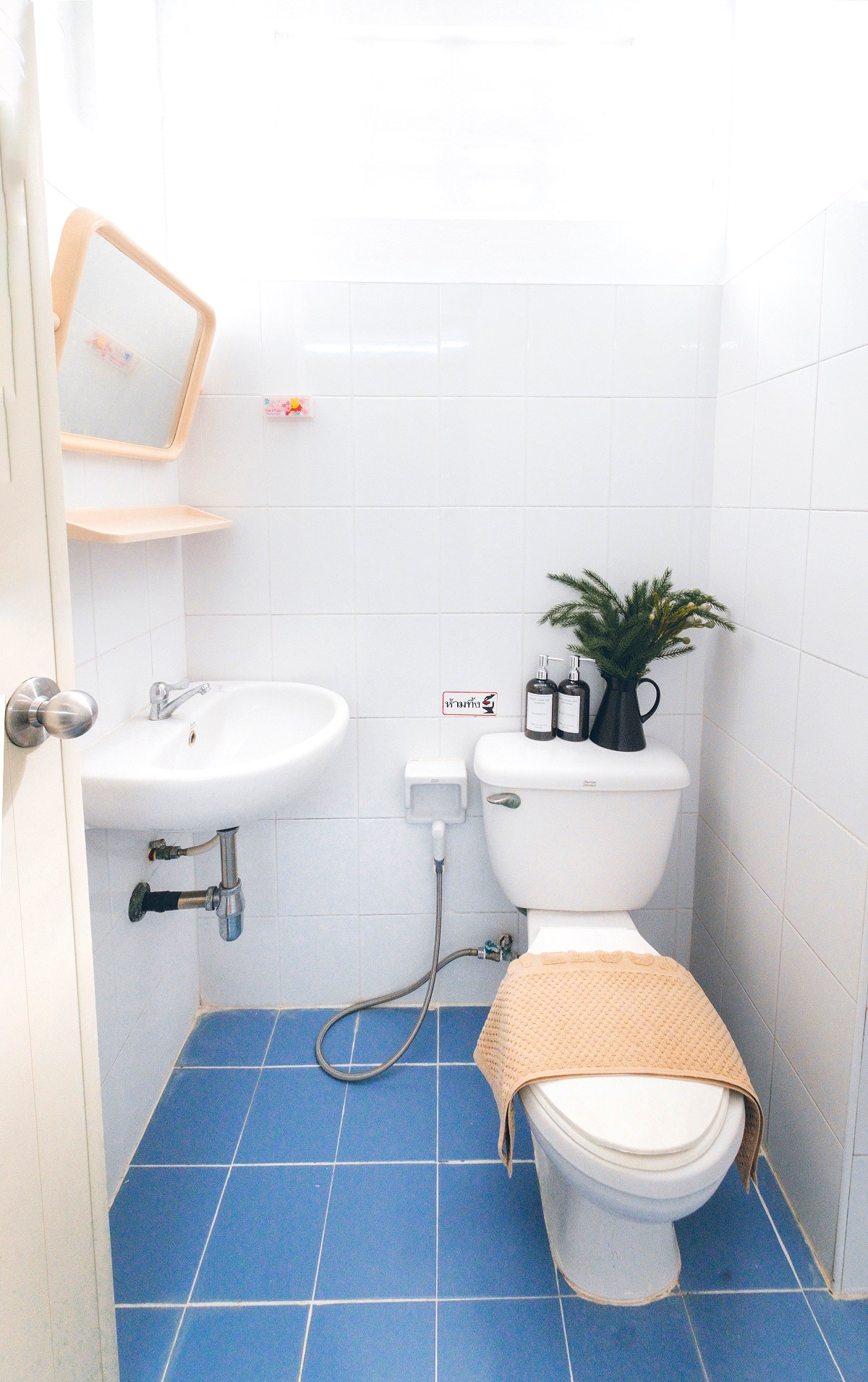 Pictures of Be-live Udomsok7 (Apartment near BTS Udomsuk, walk 10 minutes, next to 7-11 and laundry) 21/31