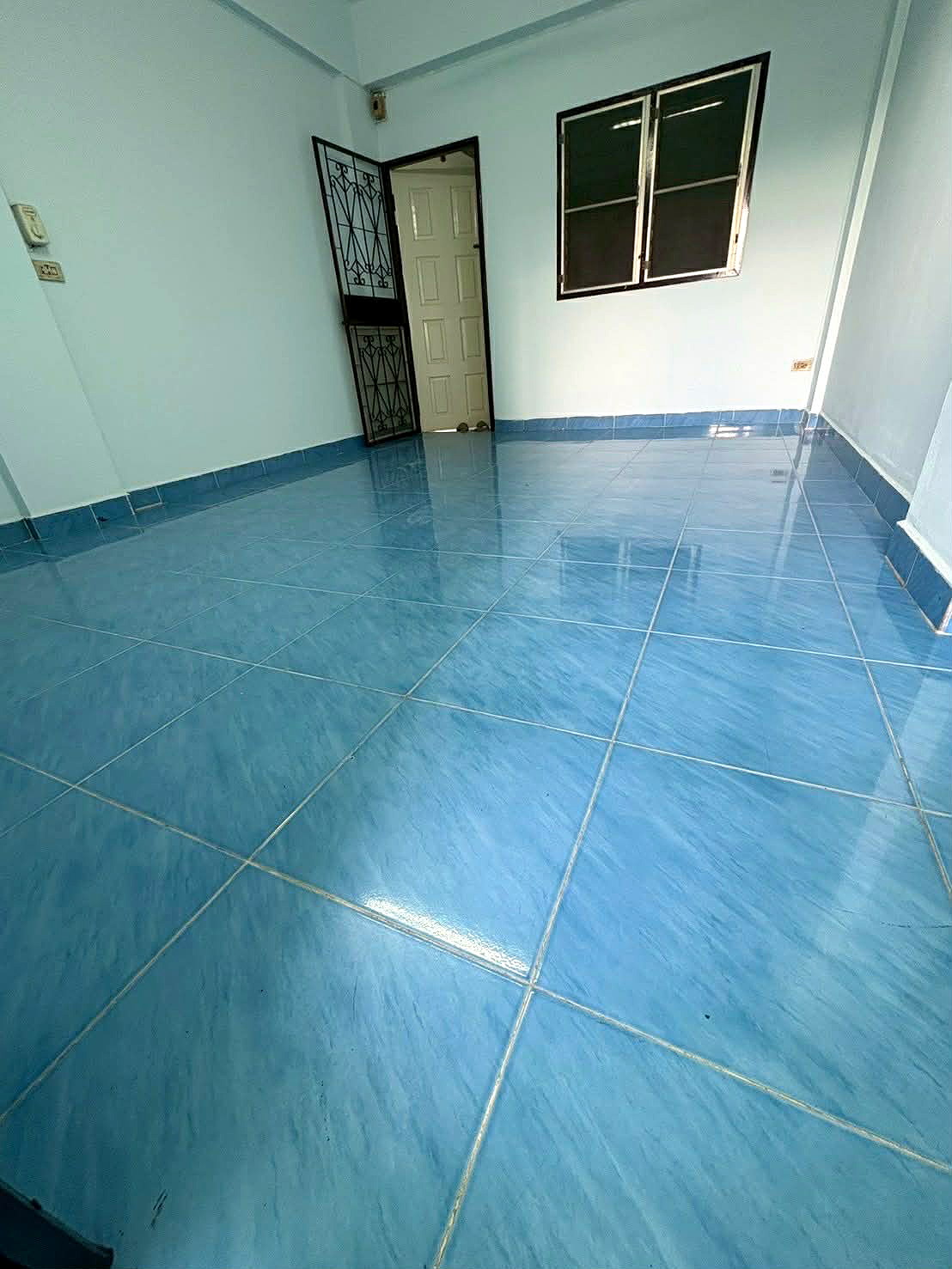 Pictures of Apartment Chuenjaidee 4/5