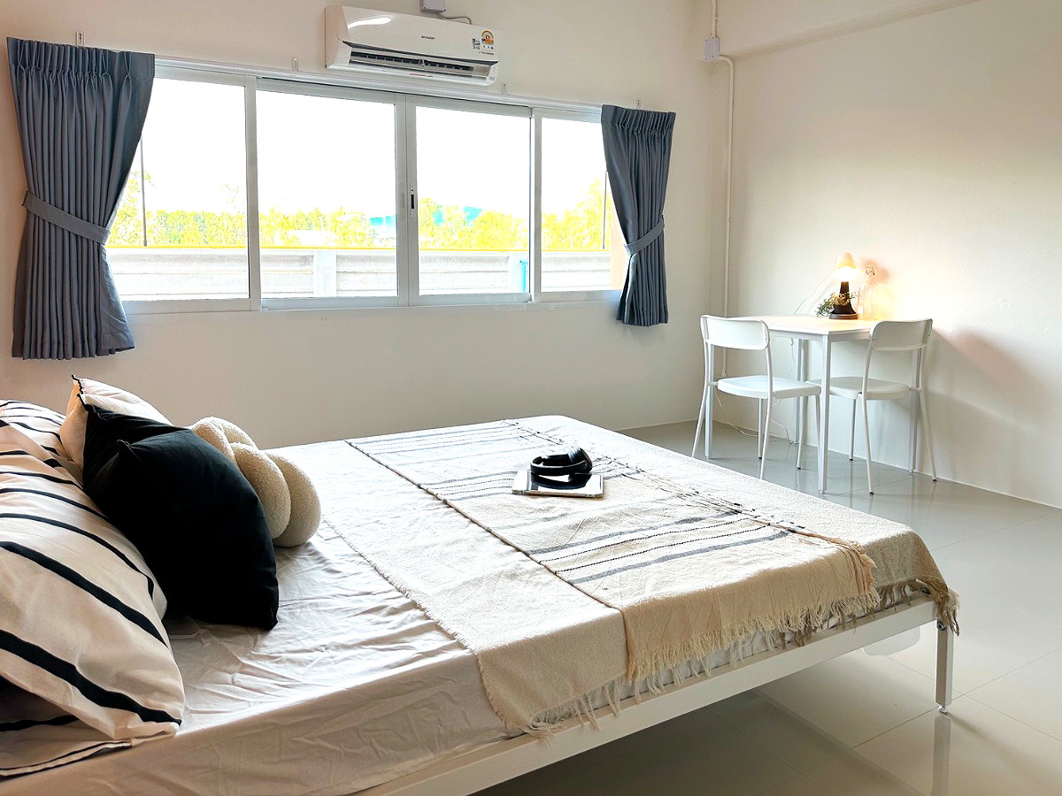 Pictures of iPlern Lamlukka Klong 4 9/15