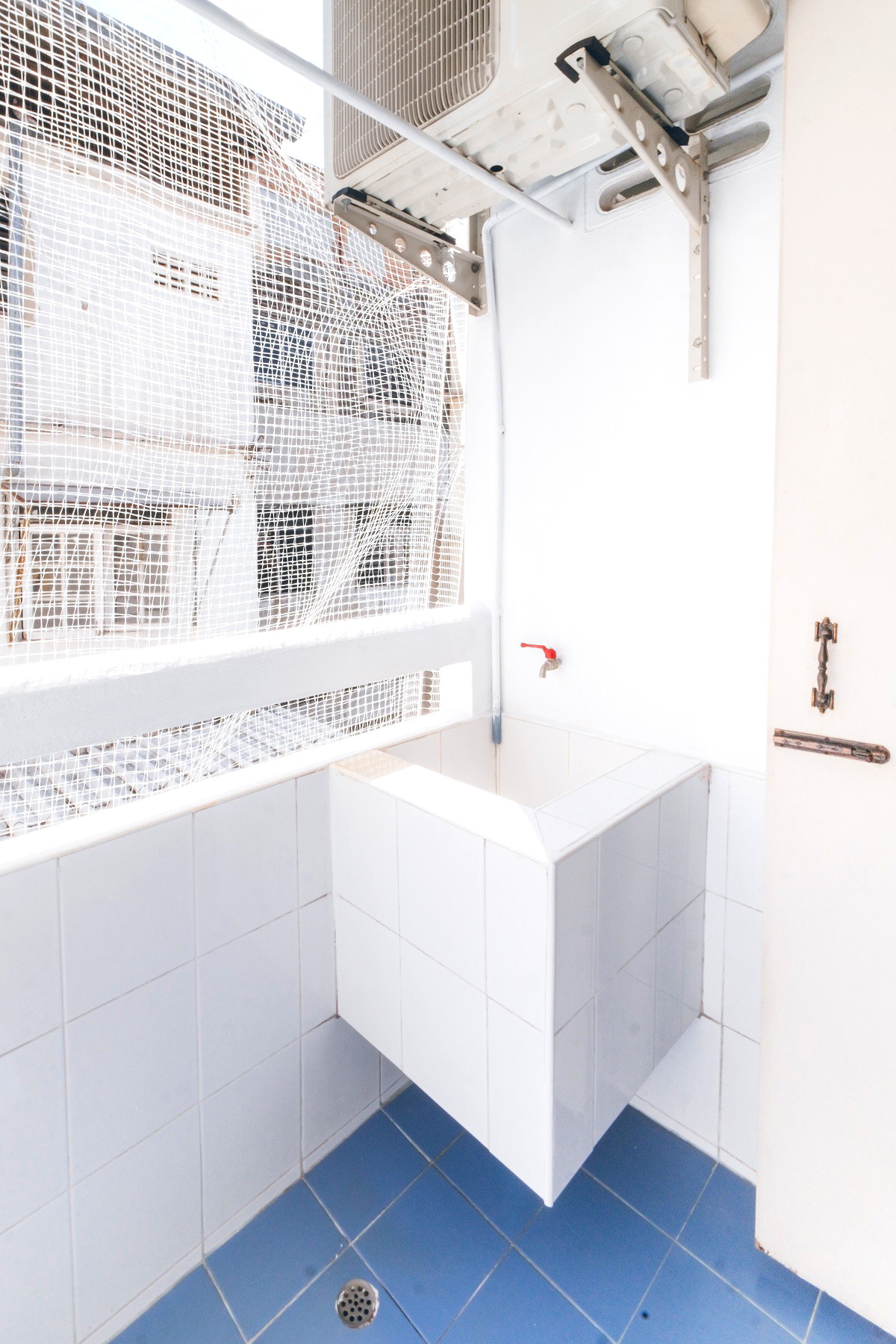 Pictures of Be-live Udomsok7 (Apartment near BTS Udomsuk, walk 10 minutes, next to 7-11 and laundry) 23/31