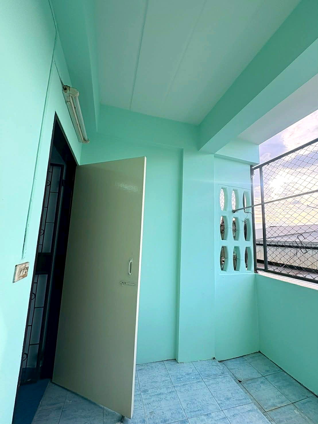 Pictures of Apartment Chuenjaidee 3/5