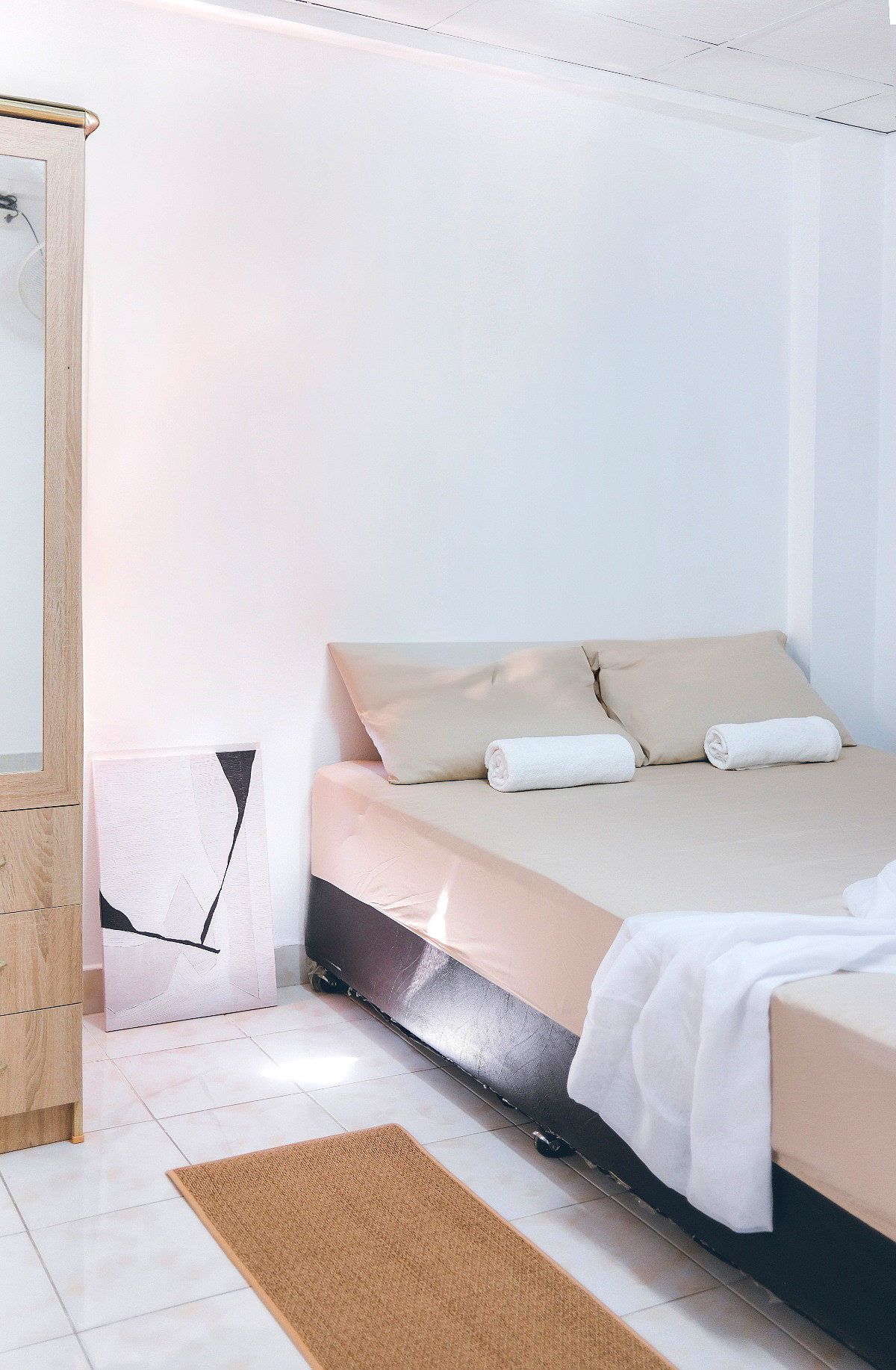 Pictures of Be-live Udomsok7 (Apartment near BTS Udomsuk, walk 10 minutes, next to 7-11 and laundry) 1/31