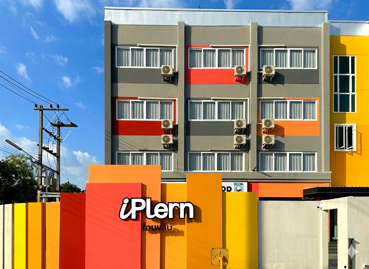 Pictures of iPlern Lamlukka Klong 4 1/15