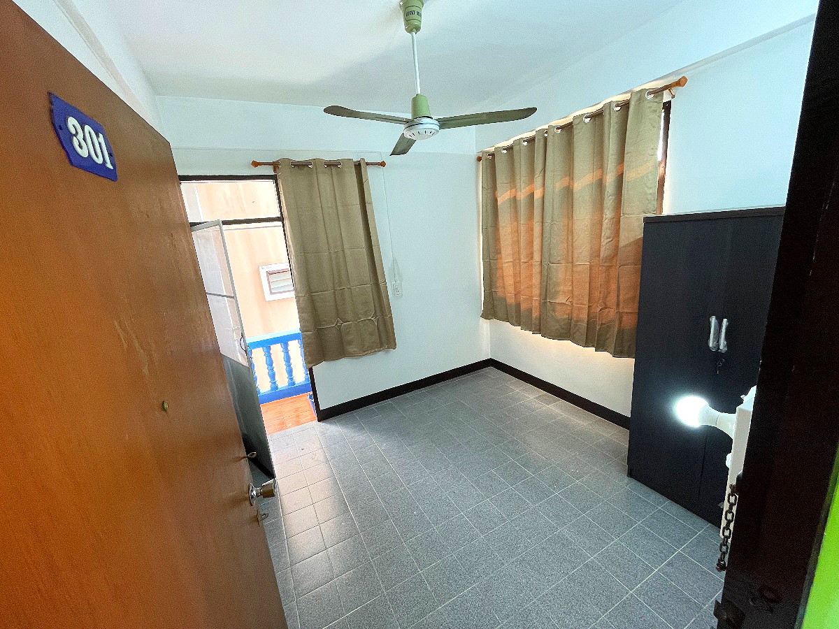 รูปภาพ เกตุประสิทธิ์ เฮ้าส์ | อพาร์ทเม้นท์ หอพัก ที่พัก ห้องพัก - รูปที่ 27/27