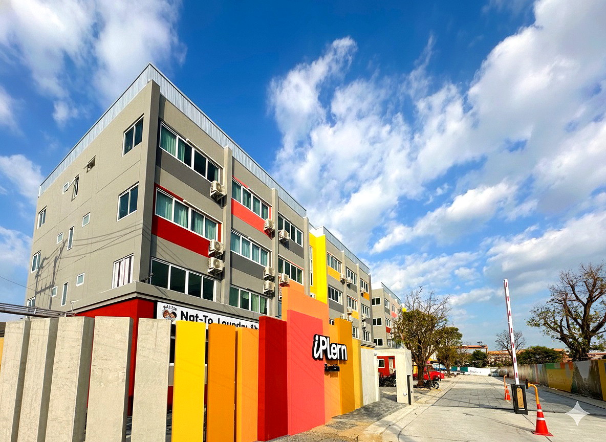 Pictures of iPlern Lamlukka Klong 4 3/15