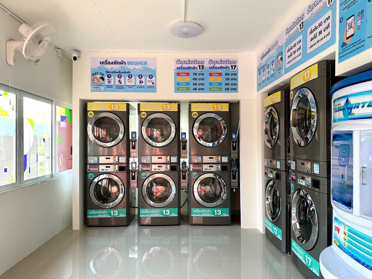 Pictures of iPlern Lamlukka Klong 4 13/15