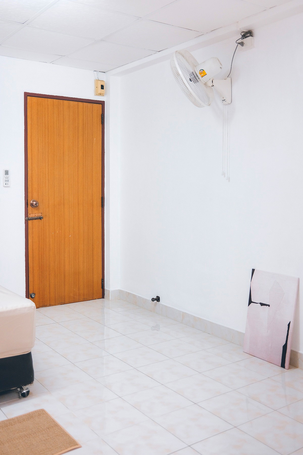 Pictures of Be-live Udomsok7 (Apartment near BTS Udomsuk, walk 10 minutes, next to 7-11 and laundry) 27/31