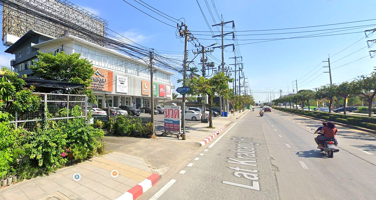 รูปภาพ ลาดกระบัง ห้องพัก | อพาร์ทเม้นท์ หอพัก ที่พัก ห้องพัก - รูปที่ 9/10