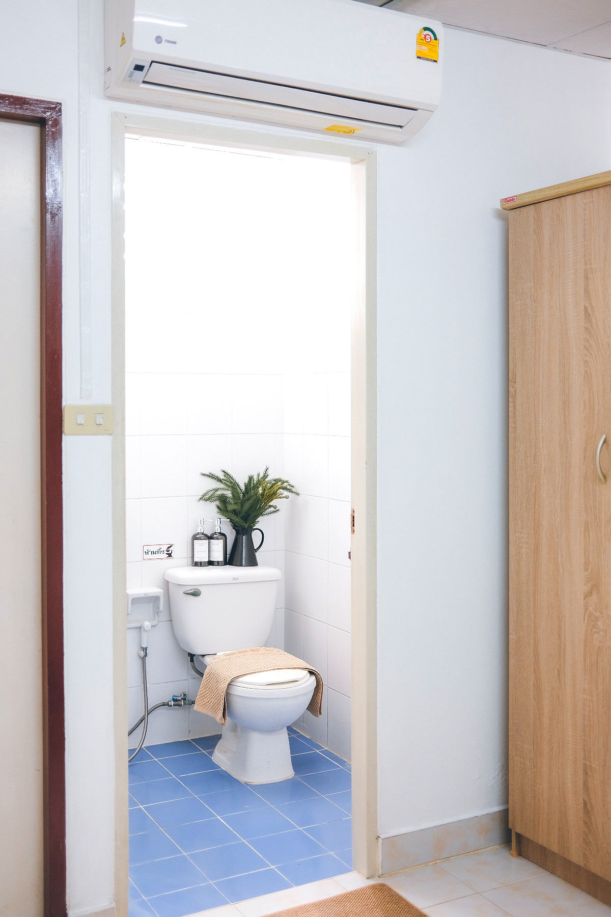 Pictures of Be-live Udomsok7 (Apartment near BTS Udomsuk, walk 10 minutes, next to 7-11 and laundry) 13/31