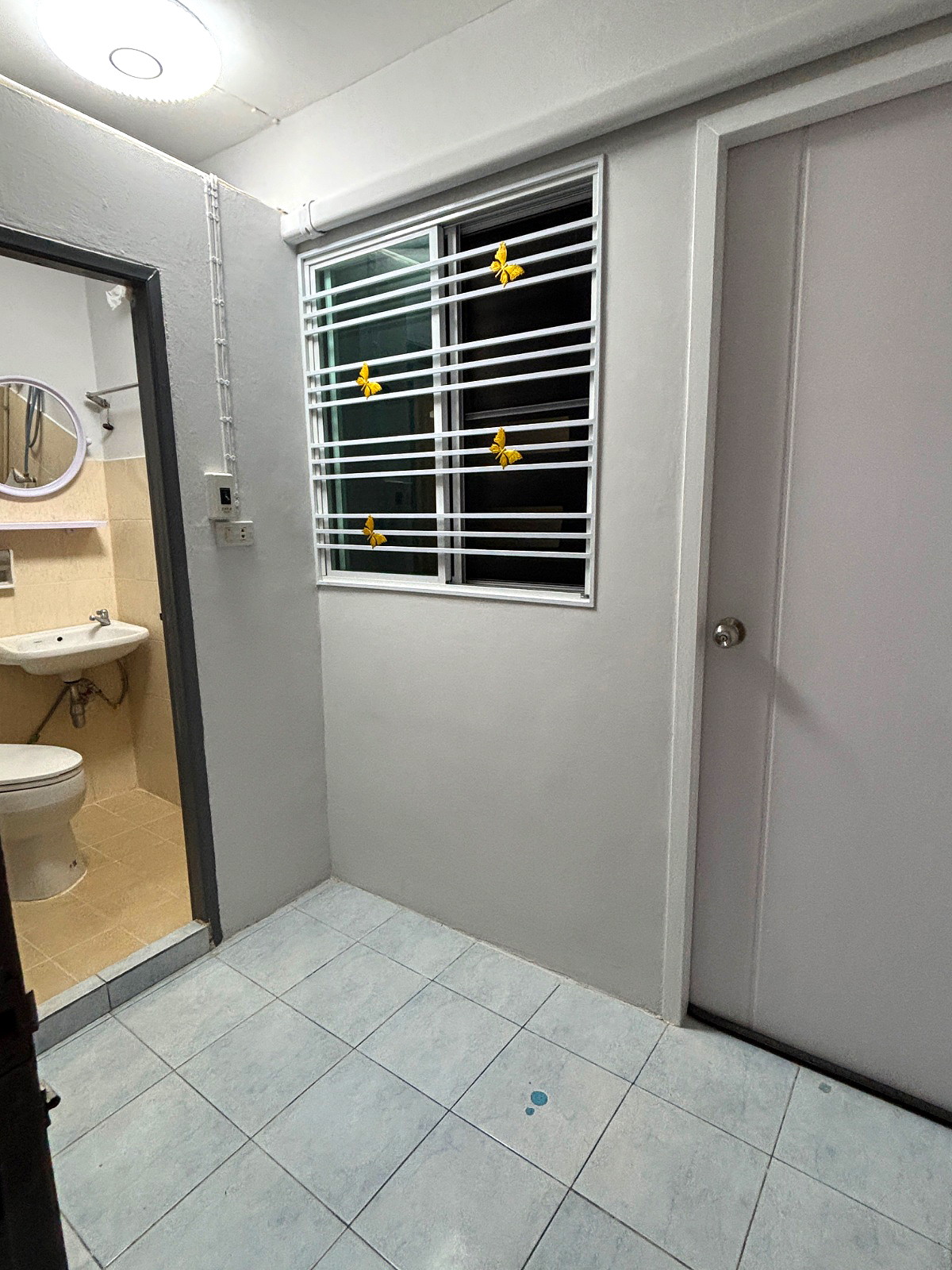 รูปภาพ NS Haus 35 | อพาร์ทเม้นท์ หอพัก ที่พัก ห้องพัก - รูปที่ 2/7