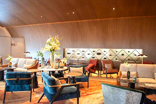 Pictures of Fraser Suites Sukhumvit, Bangkok 39/42