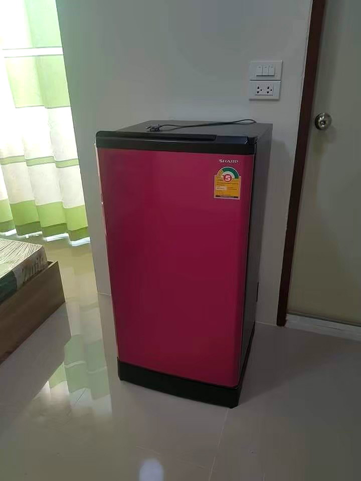 รูปภาพ กรวิชญ์ อพาร์ทเม็นท์ | อพาร์ทเม้นท์ หอพัก ที่พัก ห้องพัก - รูปที่ 17/17