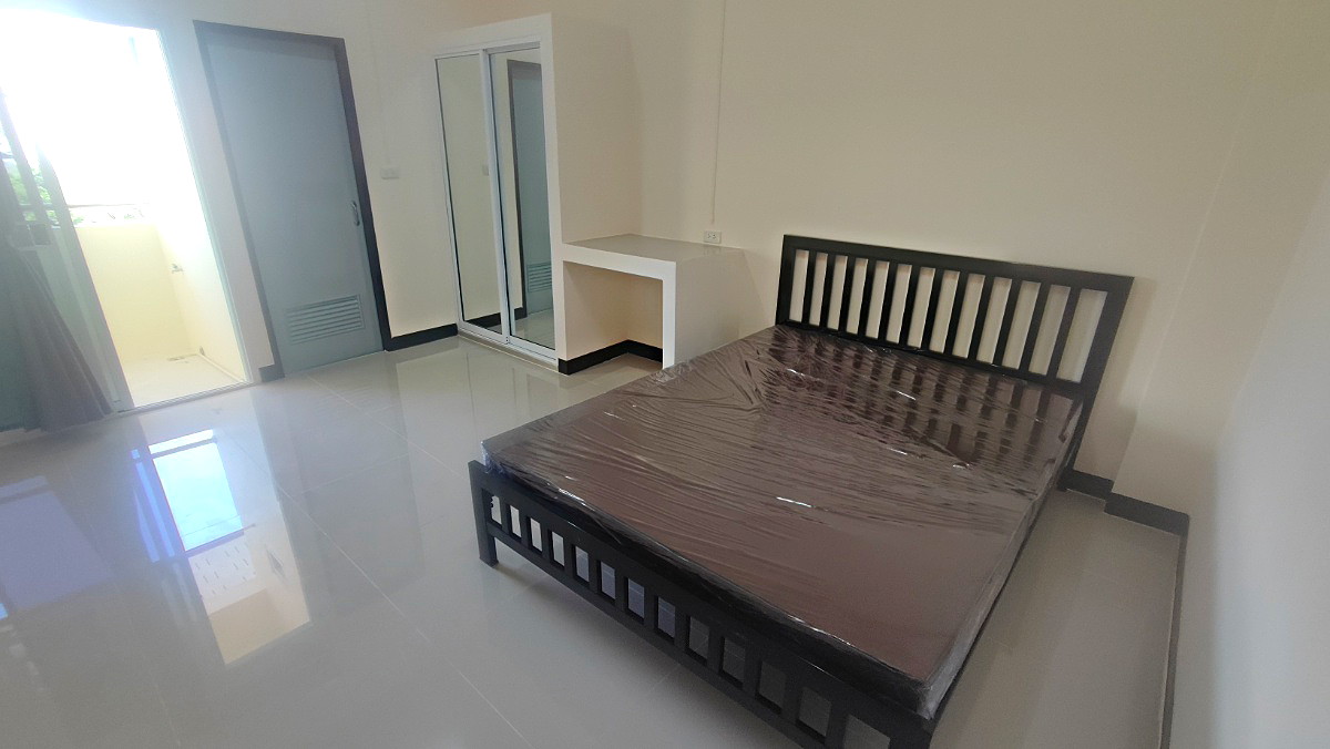 รูปภาพ จูติ๊ด เพลส อพาร์ทเม้นท์ | อพาร์ทเม้นท์ หอพัก ที่พัก ห้องพัก - รูปที่ 10/14