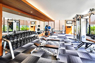 Pictures of Fraser Suites Sukhumvit, Bangkok 38/42