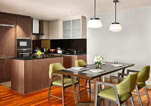 Pictures of Fraser Suites Sukhumvit, Bangkok 28/42