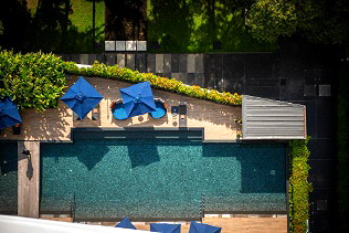 Pictures of Fraser Suites Sukhumvit, Bangkok 31/42