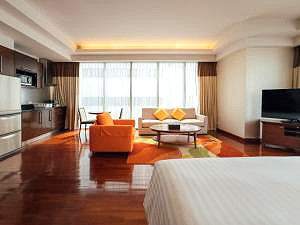 Pictures of Column Bangkok Hotel 2/27