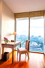 Pictures of Column Bangkok Hotel 18/27