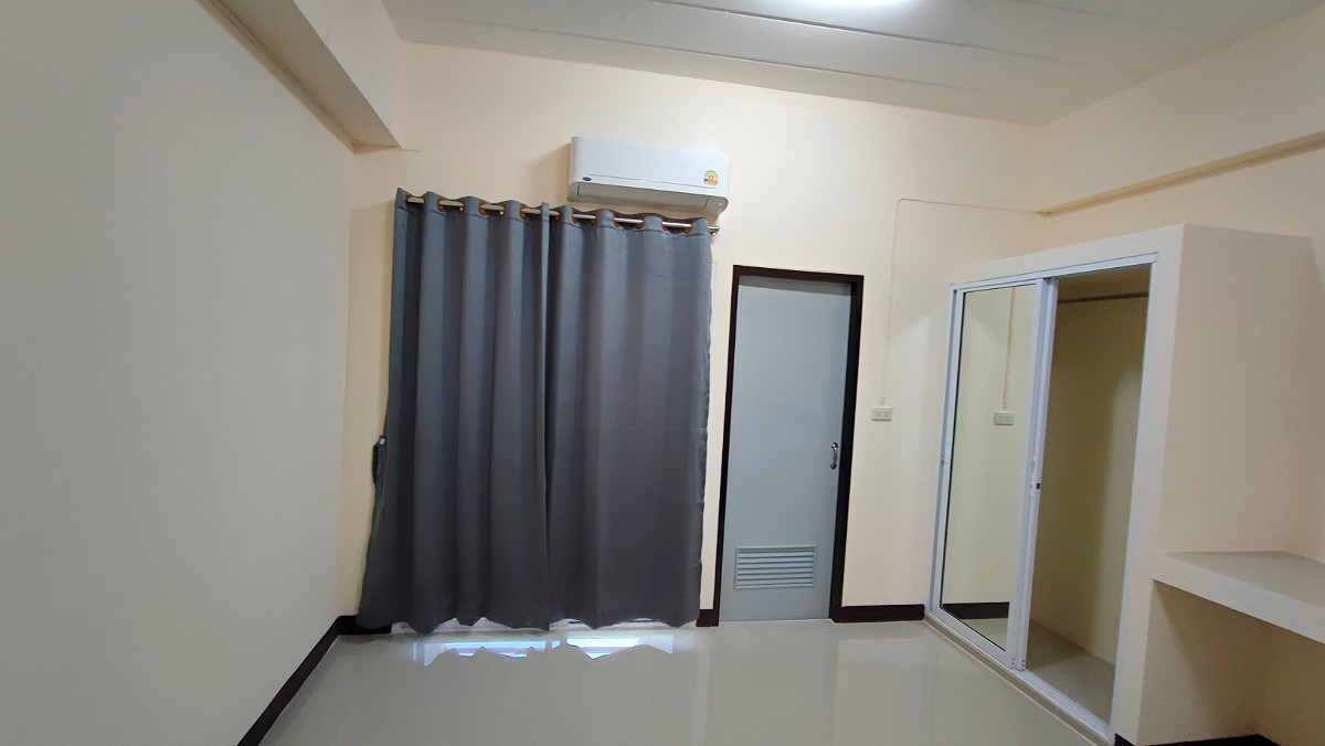 รูปภาพ จูติ๊ด เพลส อพาร์ทเม้นท์ | อพาร์ทเม้นท์ หอพัก ที่พัก ห้องพัก - รูปที่ 9/14