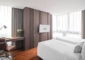 Pictures of Fraser Suites Sukhumvit, Bangkok 7/42