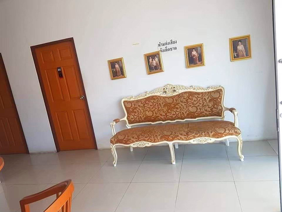 รูปภาพ กรวิชญ์ อพาร์ทเม็นท์ | อพาร์ทเม้นท์ หอพัก ที่พัก ห้องพัก - รูปที่ 15/17