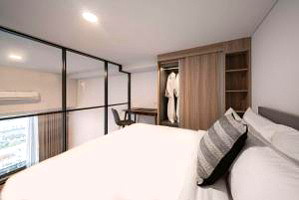 Pictures of Ramada By Wyndham Bangkok Sukhumvit 87 3/27