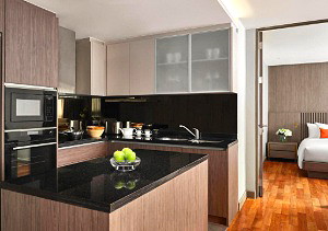 Pictures of Fraser Suites Sukhumvit, Bangkok 24/42