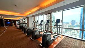 Pictures of Column Bangkok Hotel 21/27