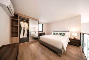 Pictures of Ramada By Wyndham Bangkok Sukhumvit 87 17/27