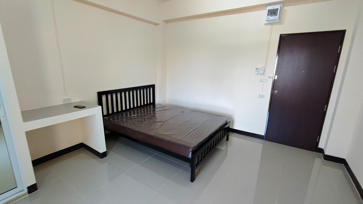 รูปภาพ จูติ๊ด เพลส อพาร์ทเม้นท์ | อพาร์ทเม้นท์ หอพัก ที่พัก ห้องพัก - รูปที่ 11/14