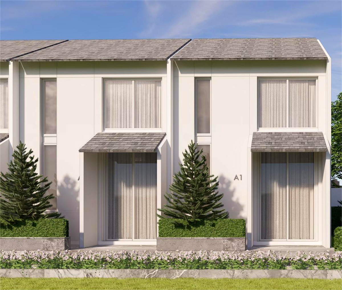 Pictures of MiLanda home 1/20