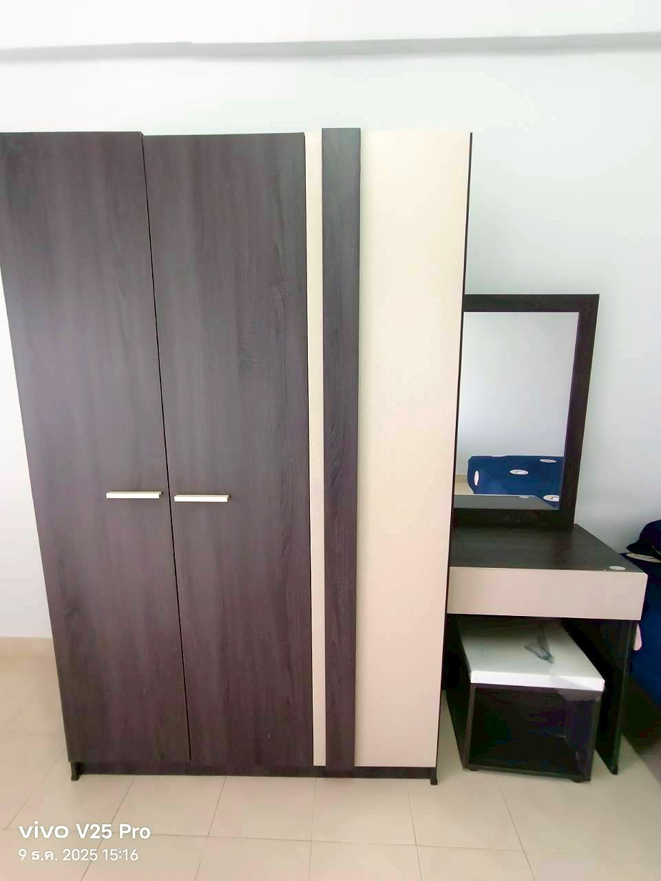 รูปภาพ ผึ้งหลวง คอมเพล็กซ์ | อพาร์ทเม้นท์ หอพัก ที่พัก ห้องพัก - รูปที่ 12/16