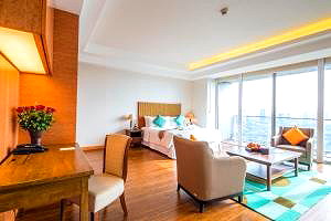 Pictures of Column Bangkok Hotel 12/27