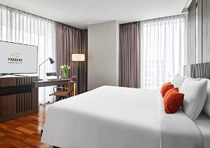 Pictures of Fraser Suites Sukhumvit, Bangkok 3/42