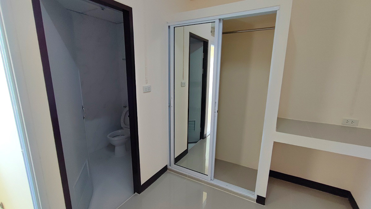 รูปภาพ จูติ๊ด เพลส อพาร์ทเม้นท์ | อพาร์ทเม้นท์ หอพัก ที่พัก ห้องพัก - รูปที่ 13/14