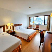 Pictures of Ramada By Wyndham Bangkok Sukhumvit 87 1/27