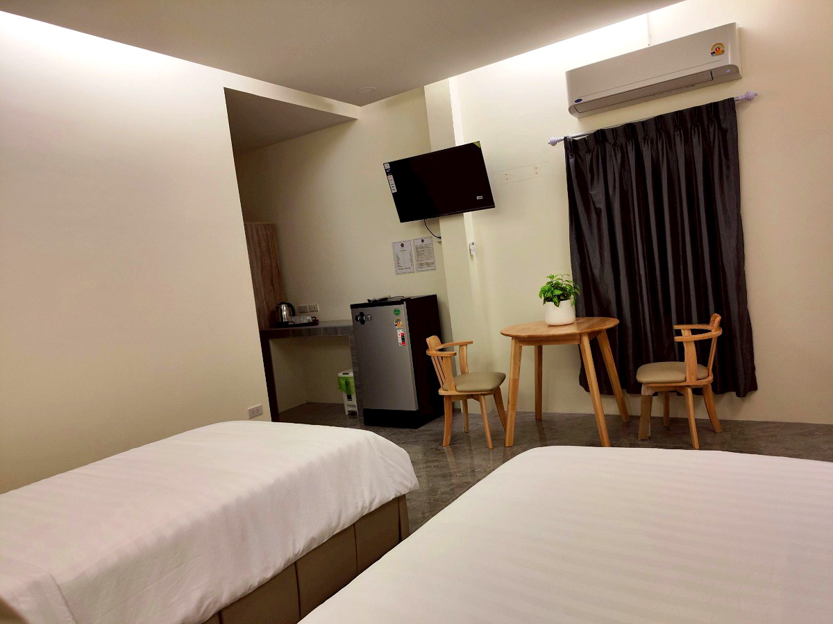 รูปภาพ เอมเบรซ ราชบุรี รีสอร์ท | อพาร์ทเม้นท์ หอพัก ที่พัก ห้องพัก - รูปที่ 11/21