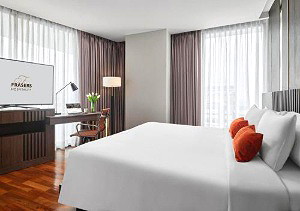 Pictures of Fraser Suites Sukhumvit, Bangkok 10/42