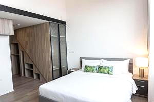 Pictures of Ramada By Wyndham Bangkok Sukhumvit 87 2/27