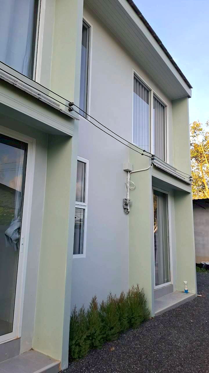 Pictures of MiLanda home 20/20