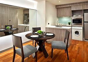 Pictures of Fraser Suites Sukhumvit, Bangkok 18/42