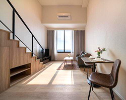 Pictures of Ramada By Wyndham Bangkok Sukhumvit 87 19/27