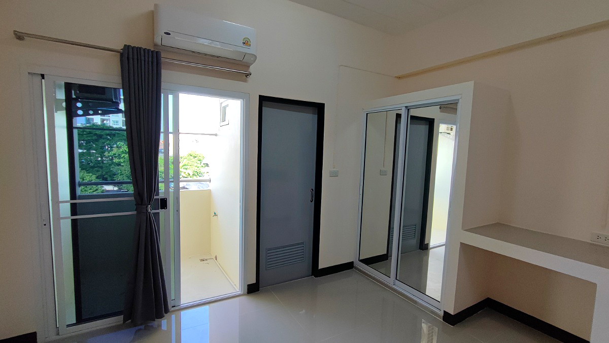 รูปภาพ จูติ๊ด เพลส อพาร์ทเม้นท์ | อพาร์ทเม้นท์ หอพัก ที่พัก ห้องพัก - รูปที่ 12/14