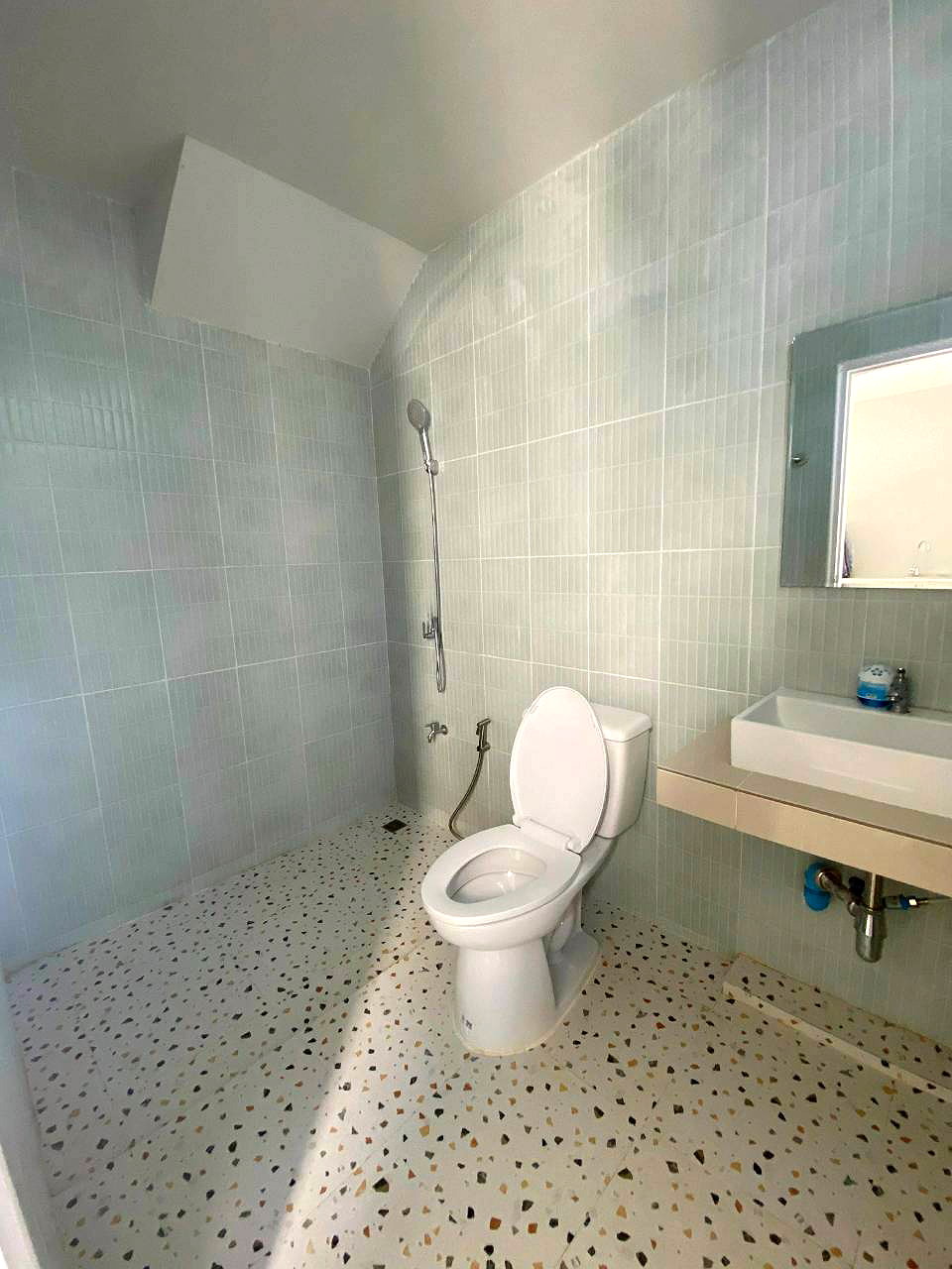 Pictures of MiLanda home 10/20