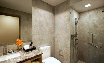 Pictures of Somerset Rama 9 Bangkok 6/6